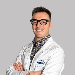 Ingrandire l'immagine: Piero Armani, nutrizionista Brescia