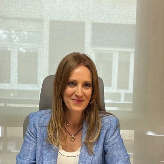 Ana Belén Sánchez-Medina, Psicólogo Ciudad Real