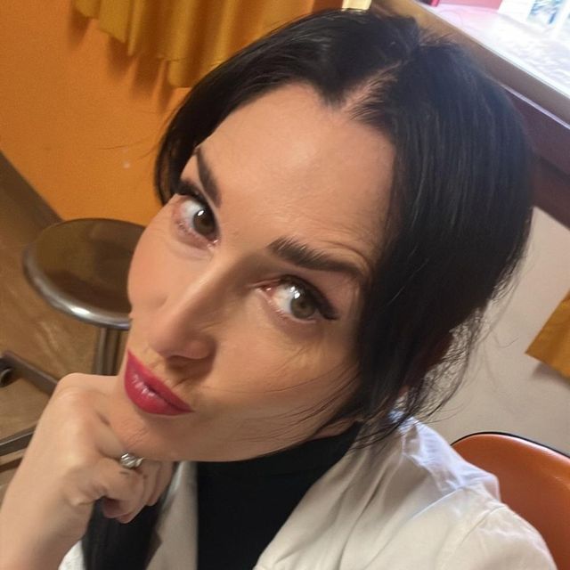 Elisa Paoletti, ginecologo Firenze