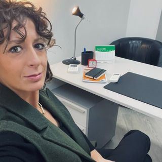 Dott.ssa Valentina Perlongo