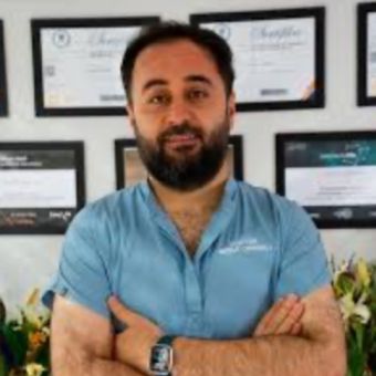 Mesut Ormanlı, Sertifikalı Medikal Estetik Kayapınar