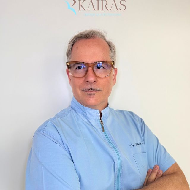 Daniele Vanni, dentista San Zenone degli Ezzelini