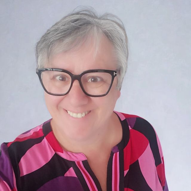 Gabriele Häusler, Heilpraktiker Königsbrunn