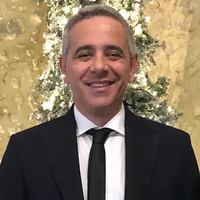 Paolo Demaio, ortopedico Pozzallo