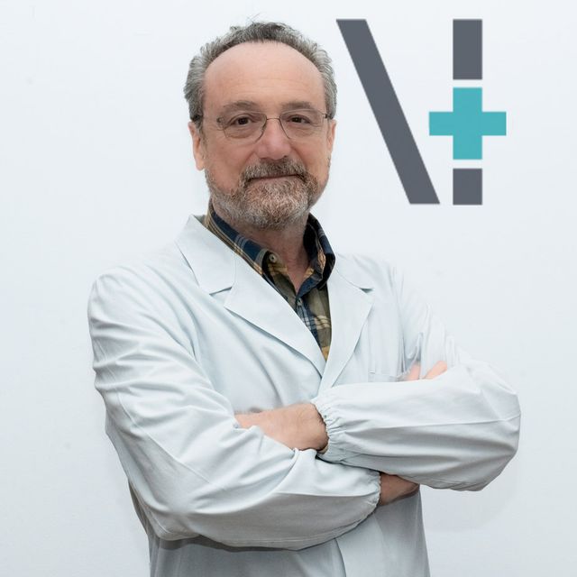 Carlo Maggi, ortopedico Varzi