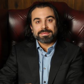 Dott. Alessio Platania