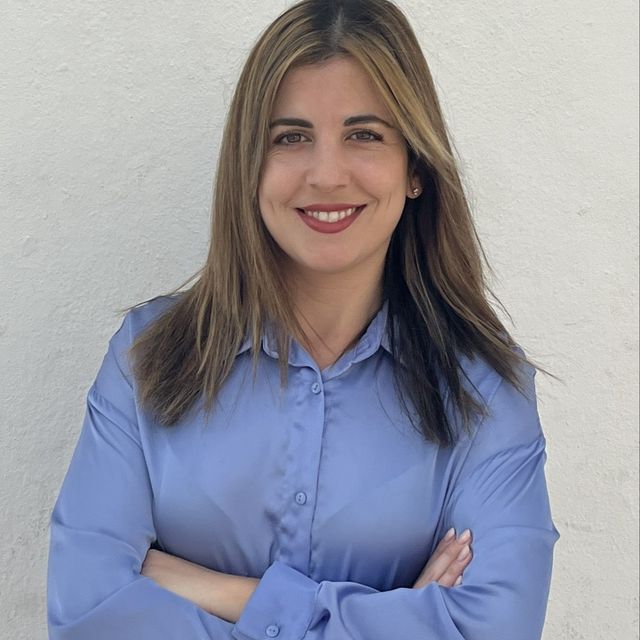 María Cristina Páez Cívico, Terapeuta complementario Málaga