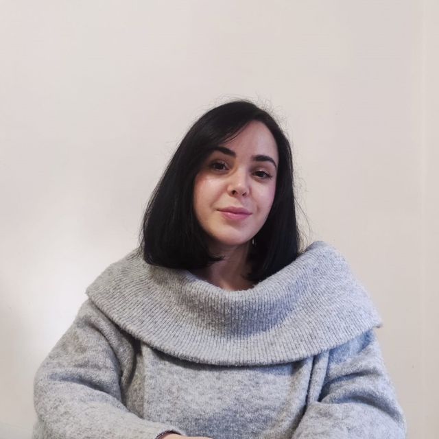 Giulia Mameli, psicologo Roma