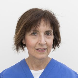 Teresa Tagariello, ortodontista Bologna