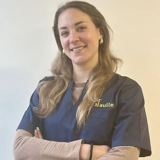 Francesca Businaro, medico dello sport Ravenna