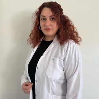 Resmi büyüt: Ceylin Aldemir, Psikoloji İstanbul