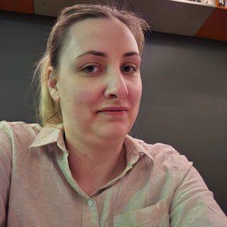 mgr Wiktoria Kolecka-Gałka
