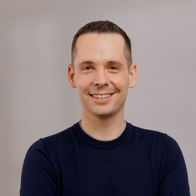 Stefan Stich, Physiotherapeut München