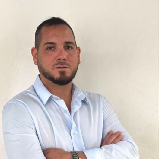 Juan Osuna, Psicólogo Córdoba