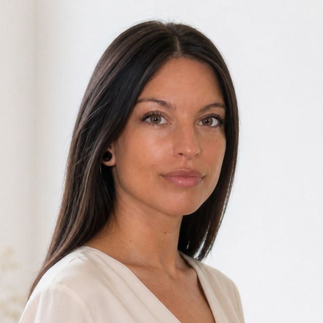 Alexandra Carol Oller, Psicólogo Sant Cugat del Vallès