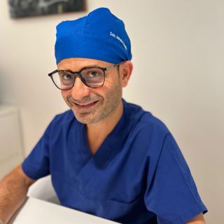 Dr. Antonio Vavallo