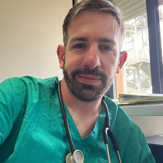 Ingrandire l'immagine: Antonio Alaimo, pneumologo Agrigento