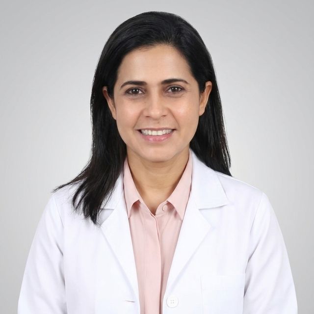 Yacqueline Valdés del Pino, Médico general Barcelona