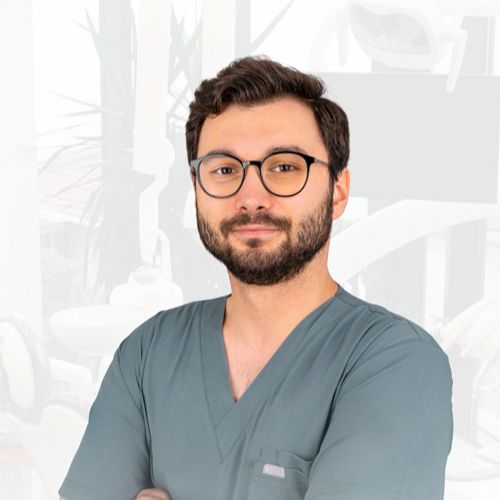 Enes Bodur, Endodonti Tekirdağ