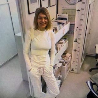 Lenka Kráľovičová, dermatolog Hodonín