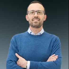 Ingrandire l'immagine: Stefano Stefanini, psicologo Bergamo