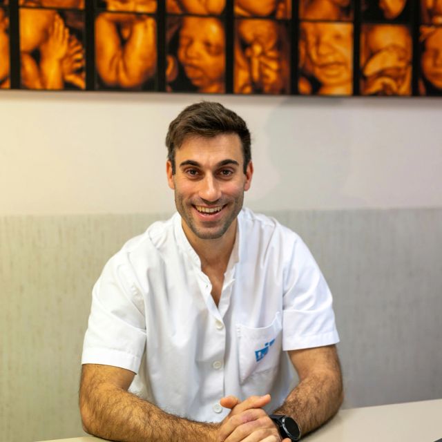 Joan Vilà Casas, Ginecólogo Tarragona