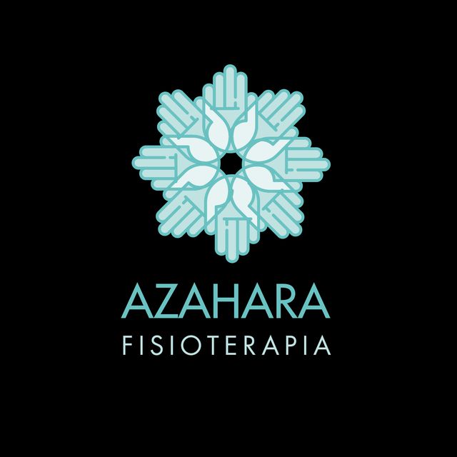 Azahara Garcia Colino, Fisioterapeuta Jaén