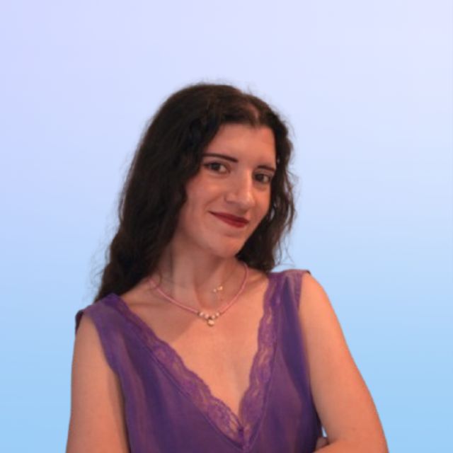 Pilar Pavón Jurado, Psicólogo Sevilla