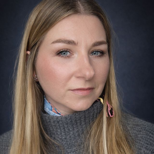 Ewelina Wielgocka, psycholog Zielona Góra