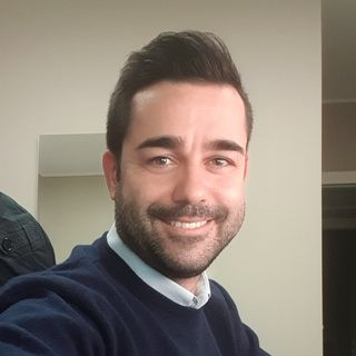 Ingrandire l'immagine: Andrea Calbi, medico legale Gallarate
