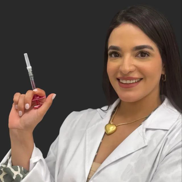 Maria Jesús Iglesias Rocco, Médico estético Los Arenales del Sol