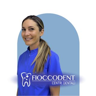 Michela Bonomo, dentista Stradella