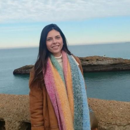 Alazne Anton, Psicólogo Bilbao