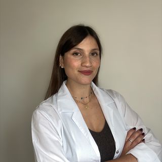 Dott.ssa Veronica Di Nitto