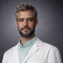 Guillermo Cortes Ledesma, Traumatólogo Barcelona