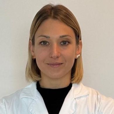 Giorgia Lombardi, nutrizionista Medole
