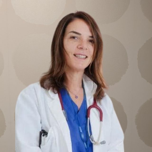 Elena Butti, cardiologo Como