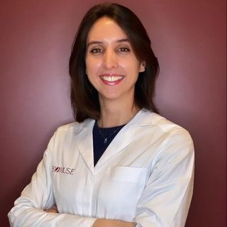 Ingrandire l'immagine: Lucrezia D'Amelio, senologo Milano