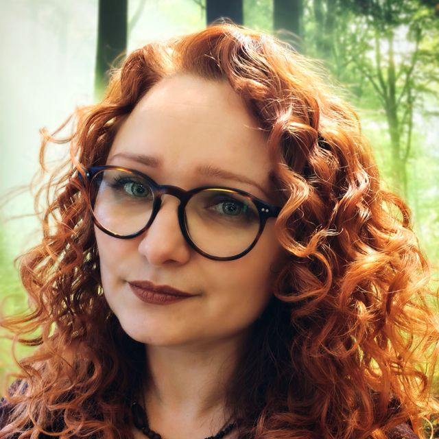 Aleksandra Berezowska, psycholog Gorzów Wielkopolski