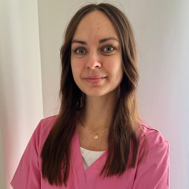 Karolina Melich, fizjoterapeuta Gliwice