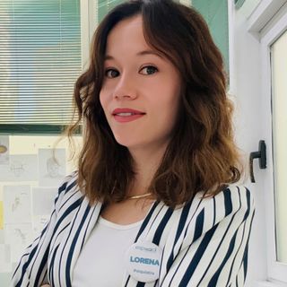 Acercar imagen: Lorena Crespo García, Psiquiatra infantil Benidorm