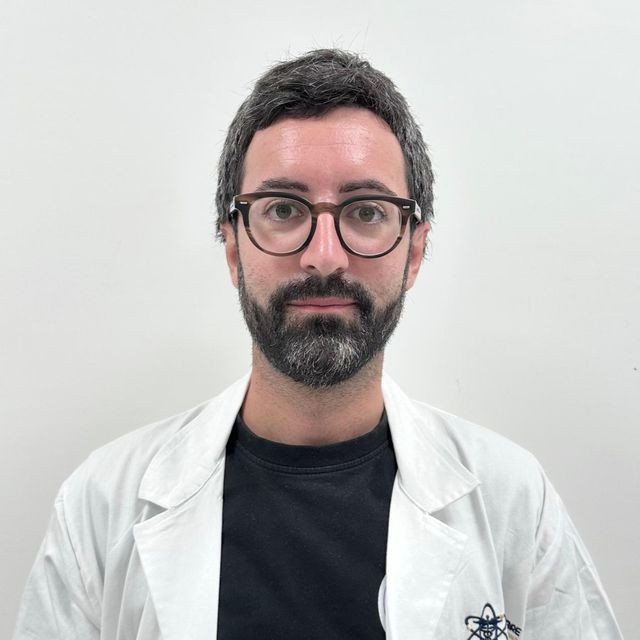 Attilio Gattucci, chirurgo Roma