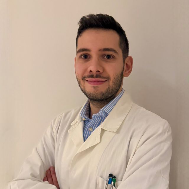 Michele Andrea Capurso, urologo Altamura