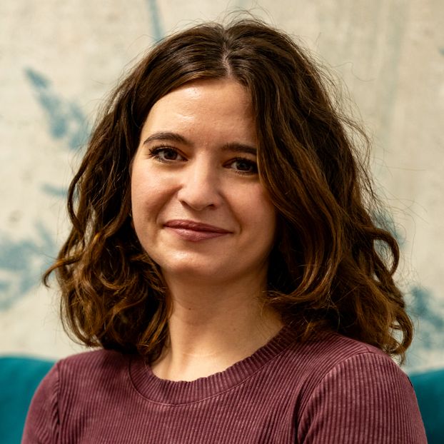 Joanna Trzcińska, psycholog Kraków