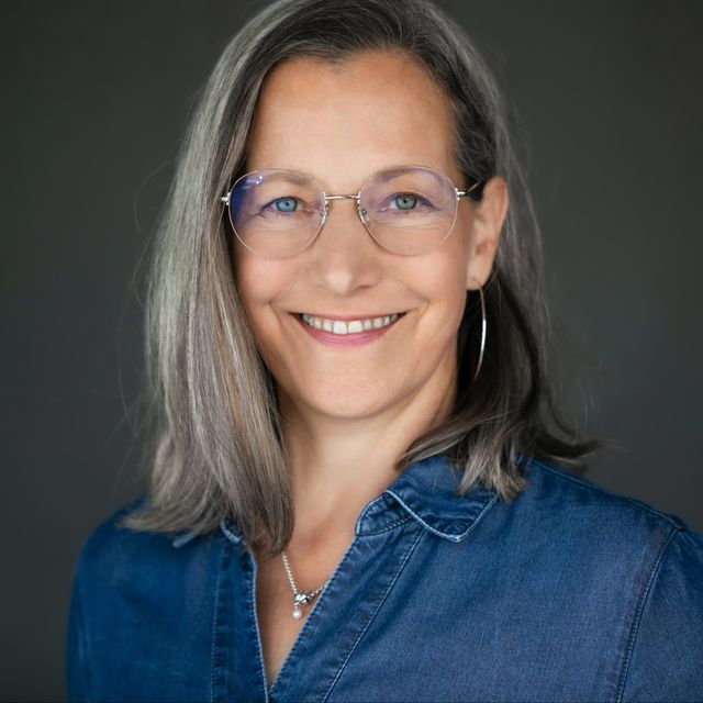 Helene Hartmann, Heilpraktiker für Psychotherapie Halle