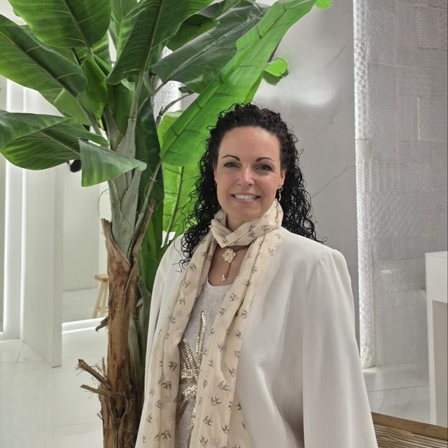 María Pilar Rodríguez Tarrero, Psicólogo Móstoles