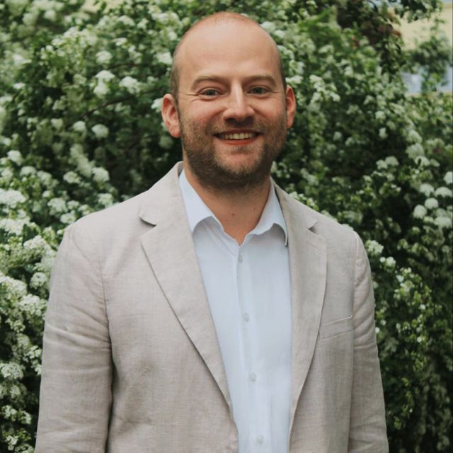Jiří Novák, psycholog Moravská Ostrava