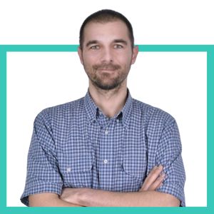 Powiększ obraz: Michał Łaszczyca, ortopeda Dąbrowa Górnicza