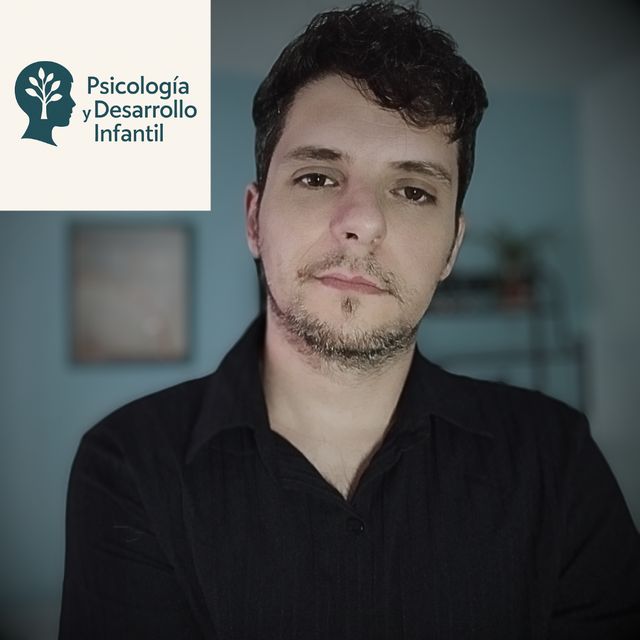 Manuel Salas Rosa, Psicólogo infantil Murcia