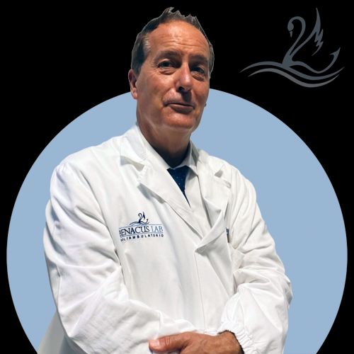 Claudio Muneretto, cardiochirurgo Desenzano del Garda